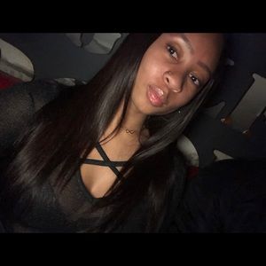 Meet your Posher, Bianca